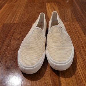 LAST CHANCE Keds Slip On Shoes